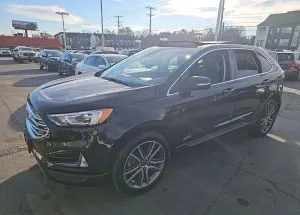 Ford Edge 2020