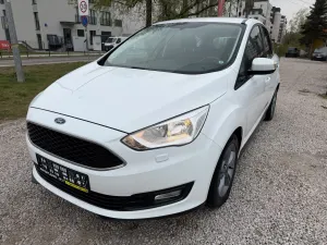 Ford C-Max II 1.5 TDCi Trend ASS 2017