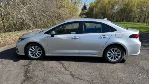 Toyota Corolla Seria E21 1.6 Active 2019