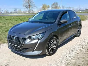 Peugeot 208 II PureTech 100 Active 2021