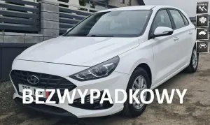 Hyundai i30 III 2021