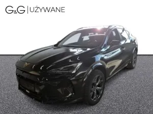 Cupra Formentor 2024