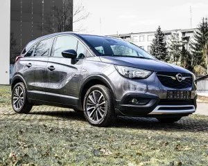 Opel Crossland 1.2 Start/Stop 120 Jahre 2019