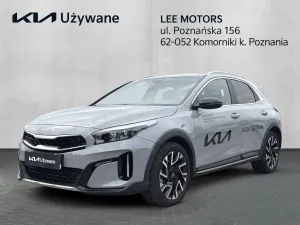 Kia XCeed 1.6 T-GDI Tribute DCT 2025