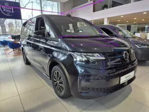 Volkswagen Multivan 2.0 TSI L2 DSG 2026