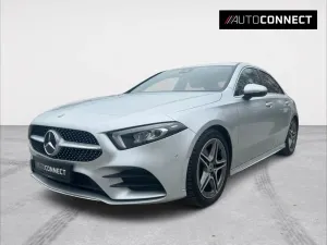 Mercedes-Benz A W177 180 AMG Line 7G-DCT 2021