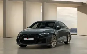 Audi RS3 2026