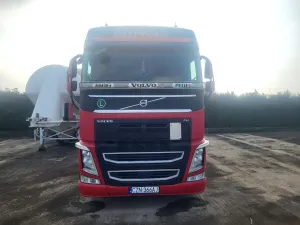 Volvo FH 2015