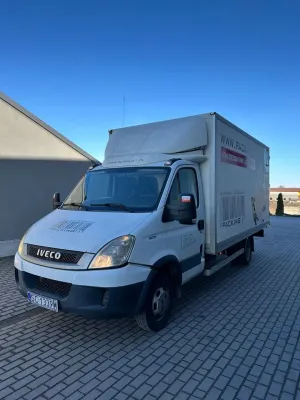 Iveco Daily 2011