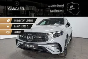 Mercedes-Benz GLC II 2025