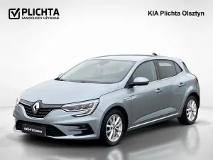 Renault Megane IV 2020