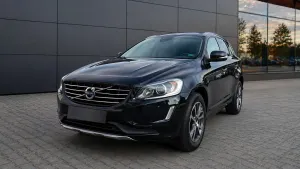 Volvo XC60 I 2014