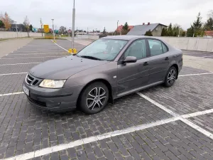 Saab 9-3 II 1.9 TiD Arc 2005