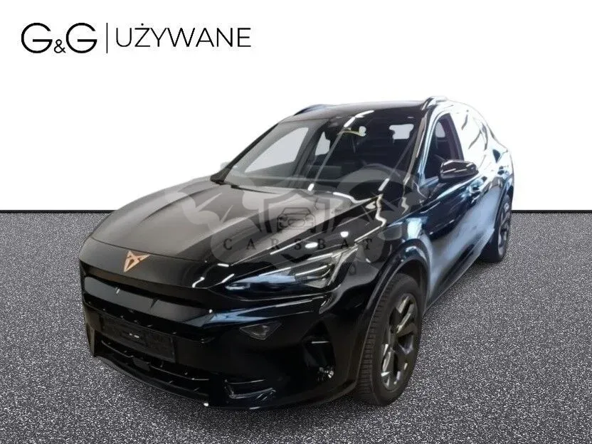 Cupra Formentor 1.5 eTSI mHEV DSG 2024