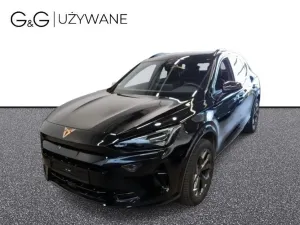 Cupra Formentor 1.5 eTSI mHEV DSG 2024