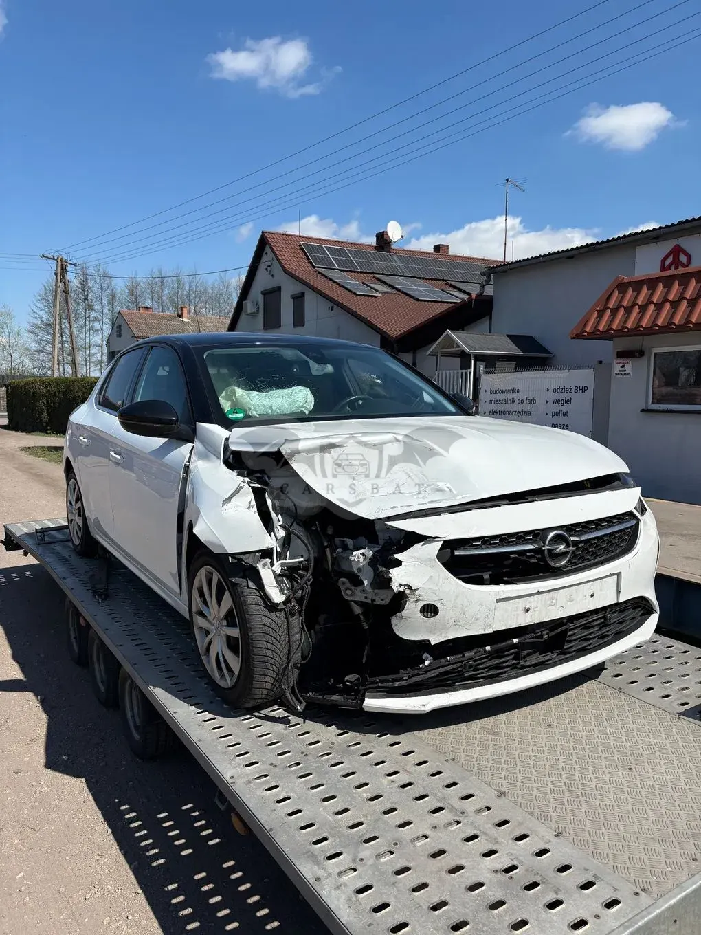 Opel Corsa F 1.2 Direct Injection Turbo Start/Stop Elegance 2021