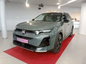 Citroën C5 Aircross 2026