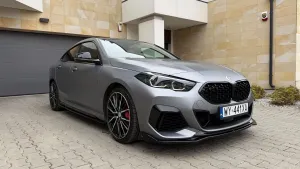BMW 2 Series M235i xDrive 2022