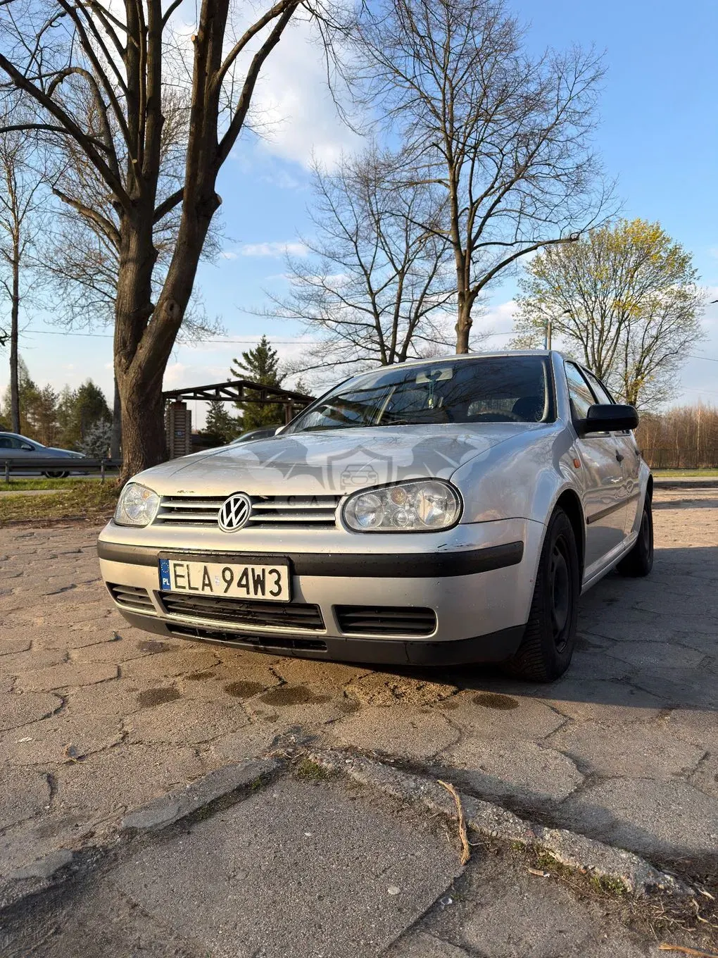 Volkswagen Golf IV 1998