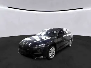 Skoda Octavia IV 2022