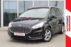 Ford Galaxy Mk4 2020