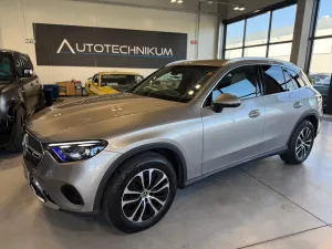 Mercedes-Benz GLC II 200 mHEV 4-Matic Avantgarde 2024