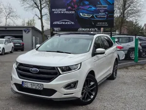 Ford Edge 2.0 TDCi Bi-Turbo 4x4 ST-LINE 2017