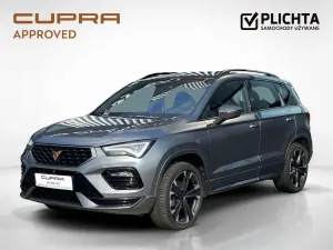 Cupra Ateca 2.0 TSI 4Drive DSG 2024