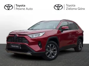 Toyota Rav4 V 2025