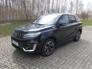 Suzuki Vitara III 2021