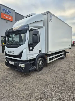 Iveco Eurocargo 2018