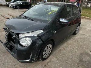 Citroën C1 II 2020