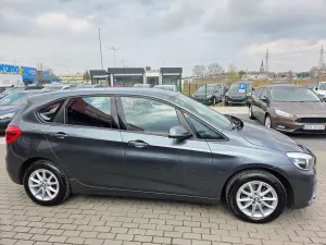 BMW 2 Series 218i Advantage 2016
