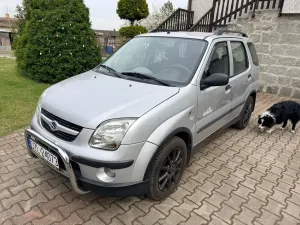 Suzuki Ignis 1.3 Comfort 2006