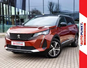 Peugeot 5008 II 2021