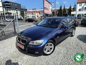 BMW 3 Series E90/E91/E92/E93 318i 2010