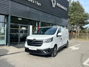 Renault Trafic 2025