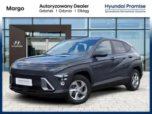 Hyundai Kona II 1.6 GDI Hybrid Smart DCT 2024