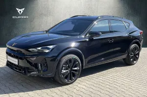 Cupra Formentor 2026
