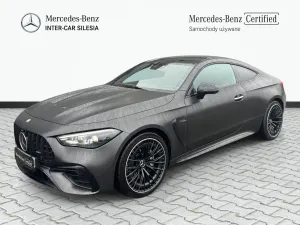 Mercedes-Benz CLE 2025