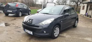 Peugeot 206 2010