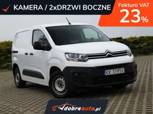 Citroën Berlingo 2022