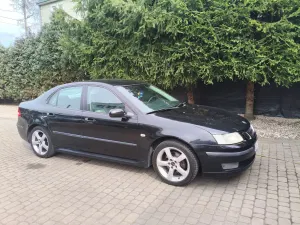 Saab 9-3 II 1.9TiD PF Vector 2006