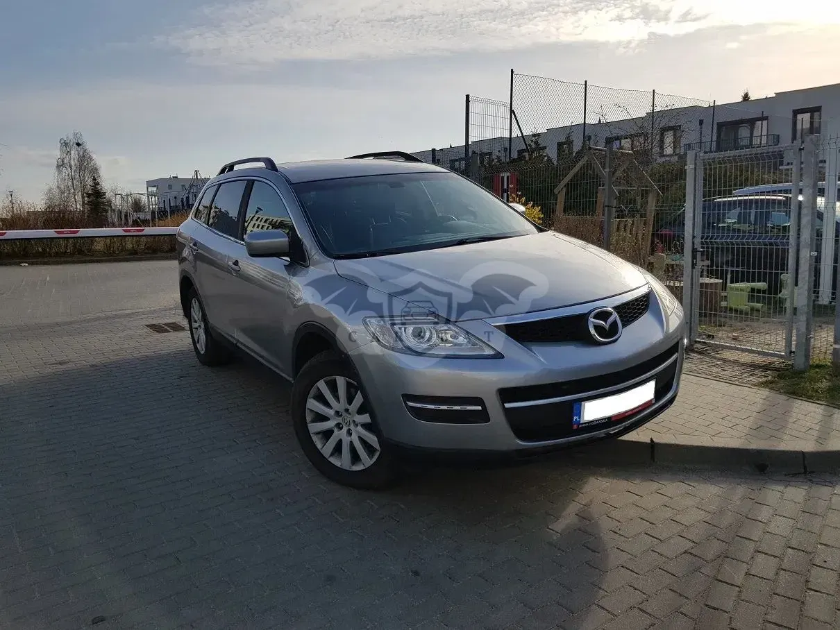 Mazda CX-9 3.5 V6 Grand Touring 2009