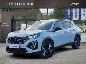 Peugeot 2008 II 2023