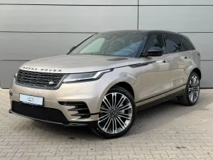 Land Rover Range Rover Velar 3.0 P400 mHEV Dynamic SE 2026