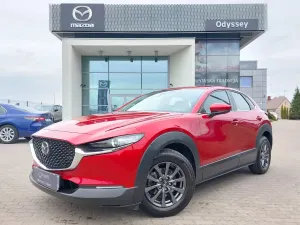 Mazda CX-30 2.0 mHEV Kanjo 2WD 2021