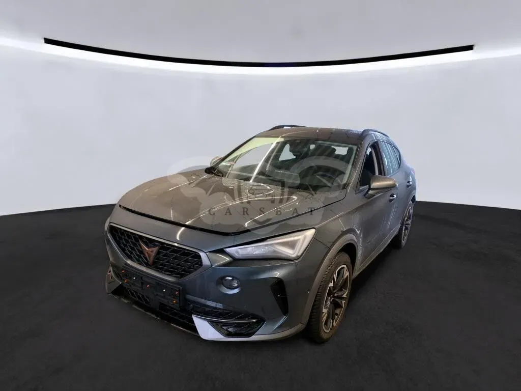 Cupra Formentor 2023