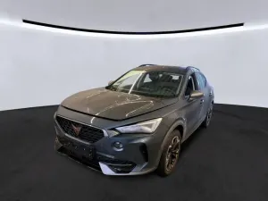 Cupra Formentor 2023