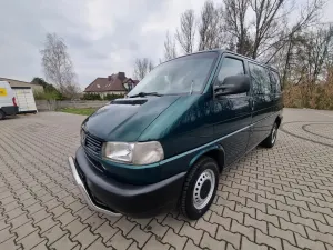 Volkswagen Transporter T4 2002